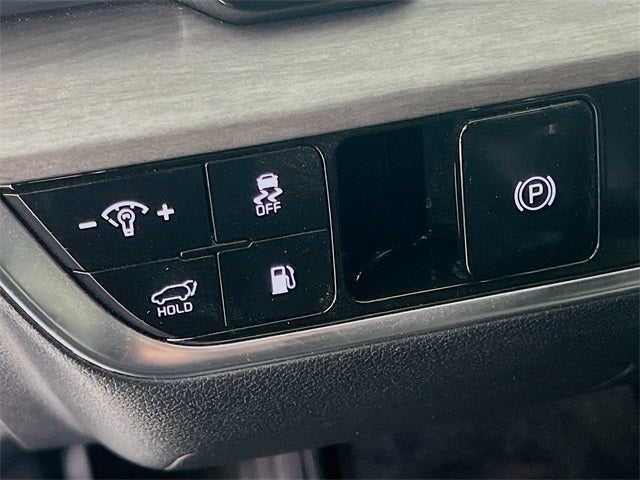 2024 Kia Sportage Plug-in Hybrid X-Line Prestige