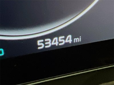 2024 Kia Sportage Plug-in Hybrid X-Line Prestige