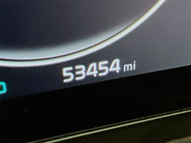 2024 Kia Sportage Plug-in Hybrid X-Line Prestige