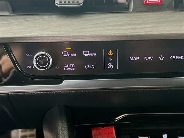 2024 Kia Sportage Plug-in Hybrid X-Line Prestige