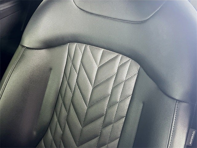 2024 Kia Sportage Plug-in Hybrid X-Line Prestige