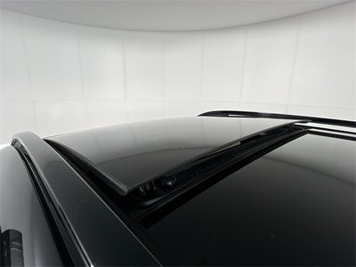 2024 Kia Sportage Plug-in Hybrid X-Line Prestige