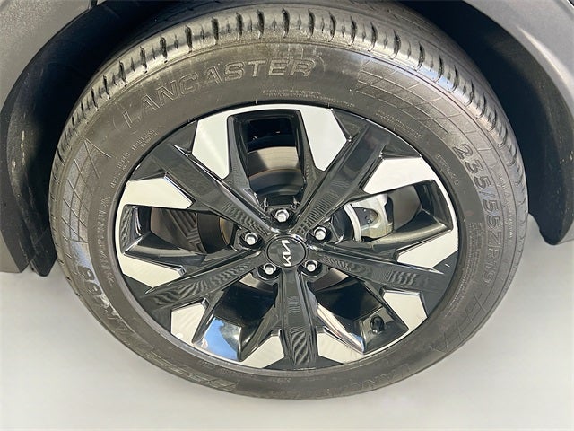 2024 Kia Sportage Plug-in Hybrid X-Line Prestige