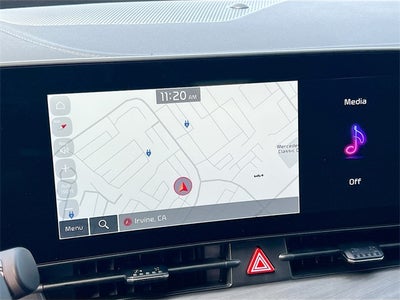 2025 Kia Sportage Plug-in Hybrid X-Line Prestige