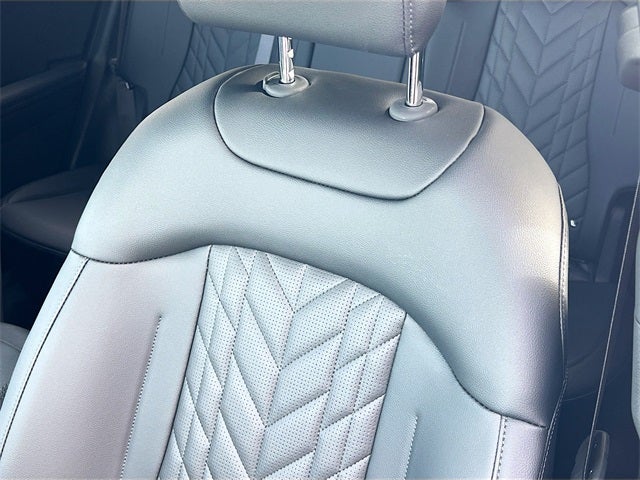 2025 Kia Sportage Plug-in Hybrid X-Line Prestige