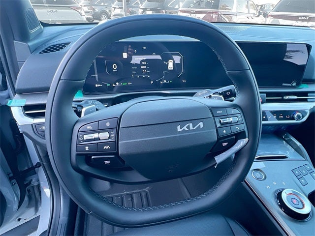 2026 Kia Sportage Plug-in Hybrid X-Line Prestige