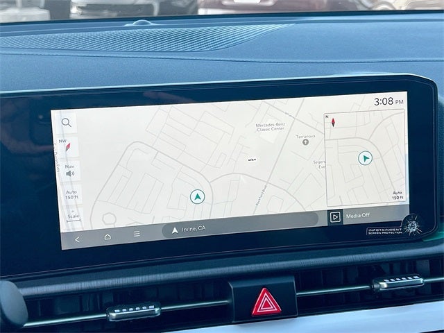 2026 Kia Sportage Plug-in Hybrid X-Line Prestige