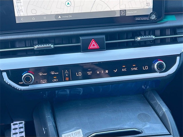 2026 Kia Sportage Plug-in Hybrid X-Line Prestige