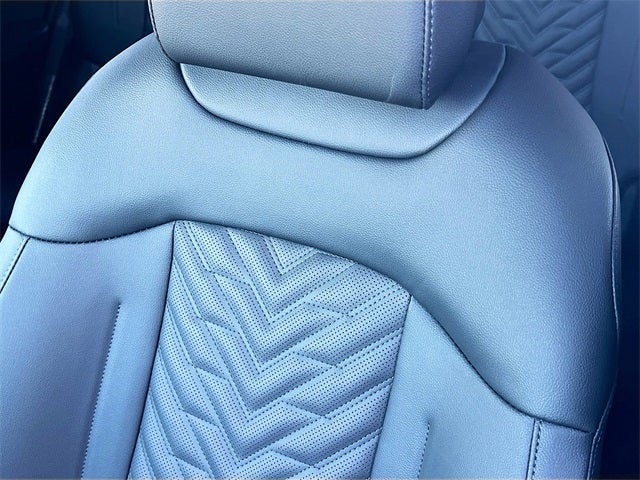 2026 Kia Sportage Plug-in Hybrid X-Line Prestige