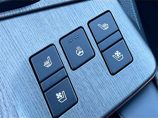 2026 Kia Sportage Plug-in Hybrid X-Line Prestige