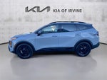 2026 Kia Sportage Plug-in Hybrid X-Line Prestige