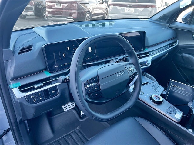 2026 Kia Sportage Plug-in Hybrid X-Line Prestige