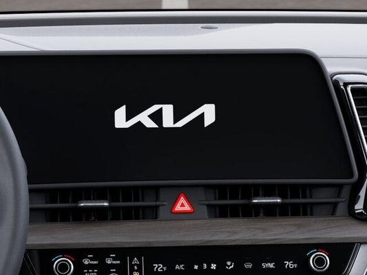 2024 Kia Sportage Plug-in Hybrid X-Line Prestige in Irvine, CA - Irvine Auto Center