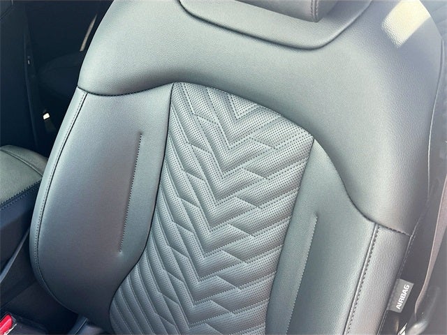 2026 Kia Sportage Plug-in Hybrid X-Line Prestige