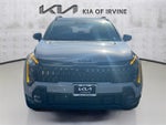 2026 Kia Sportage Plug-in Hybrid X-Line Prestige