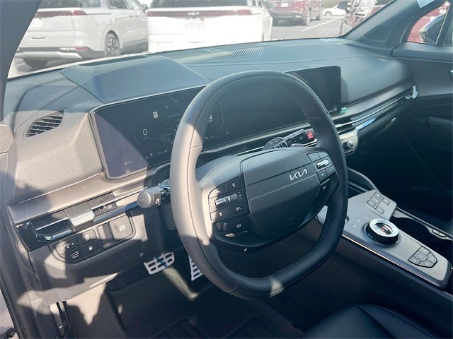 2026 Kia Sportage Plug-in Hybrid X-Line Prestige