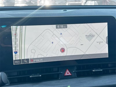 2025 Kia Sportage Plug-in Hybrid X-Line Prestige