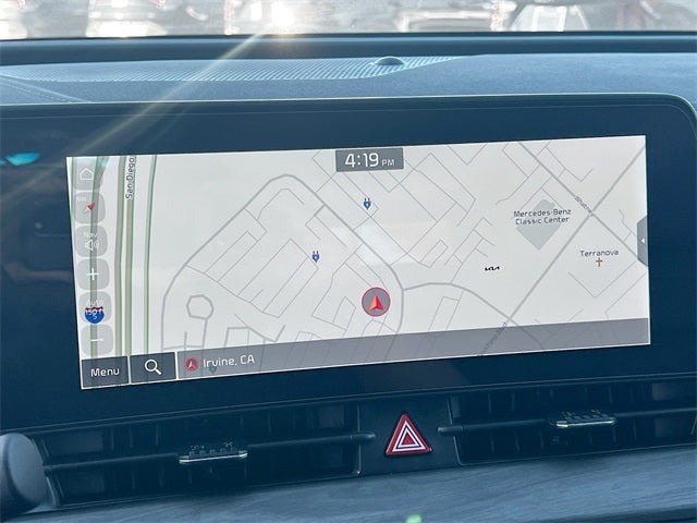 2025 Kia Sportage Plug-in Hybrid X-Line Prestige