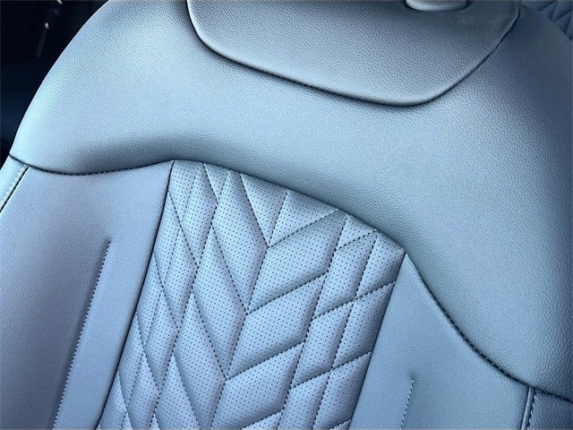 2025 Kia Sportage Plug-in Hybrid X-Line Prestige