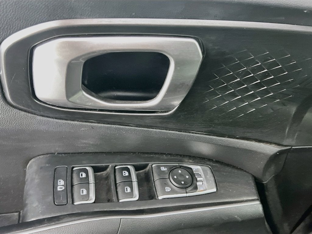 2021 Kia Sorento Hybrid S