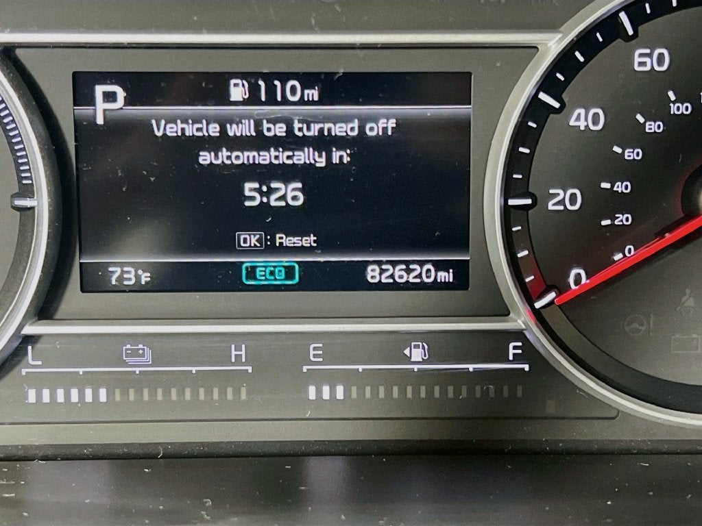 2021 Kia Sorento Hybrid S