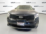2021 Kia Sorento Hybrid S