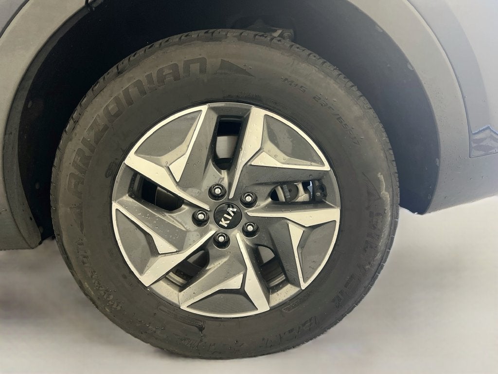 2021 Kia Sorento Hybrid S