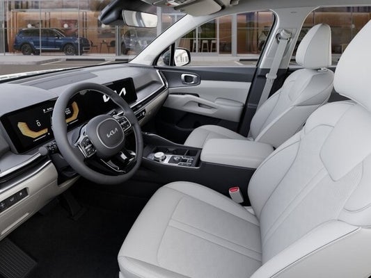 2025 Kia Sorento Hybrid EX in Irvine, CA - Irvine Auto Center