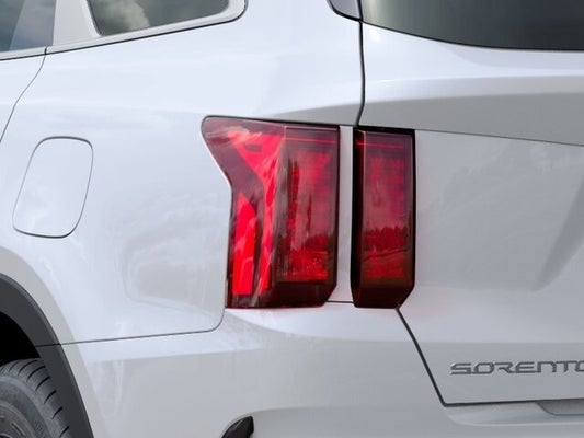 2024 Kia Sorento Hybrid EX in Irvine, CA - Irvine Auto Center