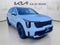 2026 Kia Sorento Plug-in Hybrid EX