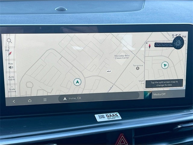 2026 Kia Sorento Plug-in Hybrid EX