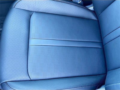 2026 Kia Sorento Plug-in Hybrid EX