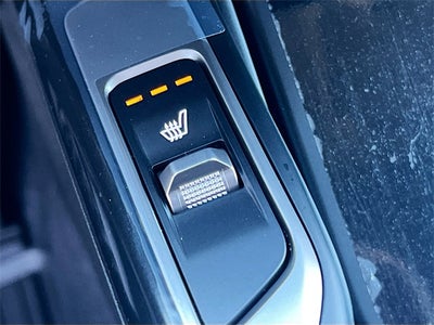 2026 Kia Sorento Plug-in Hybrid EX