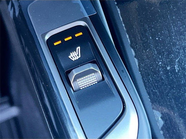 2026 Kia Sorento Plug-in Hybrid EX