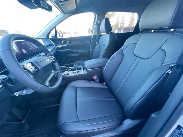 2026 Kia Sorento Plug-in Hybrid EX