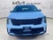 2026 Kia Sorento Plug-in Hybrid EX