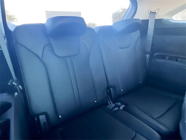 2026 Kia Sorento Plug-in Hybrid EX