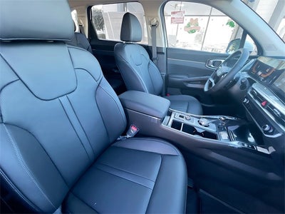 2026 Kia Sorento Plug-in Hybrid EX