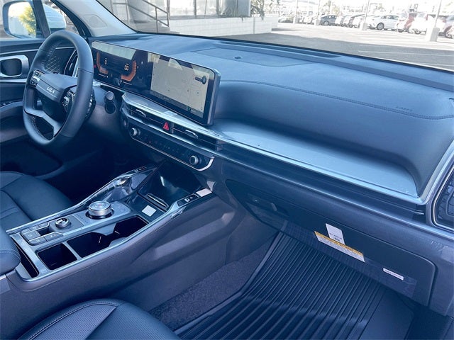 2026 Kia Sorento Plug-in Hybrid EX