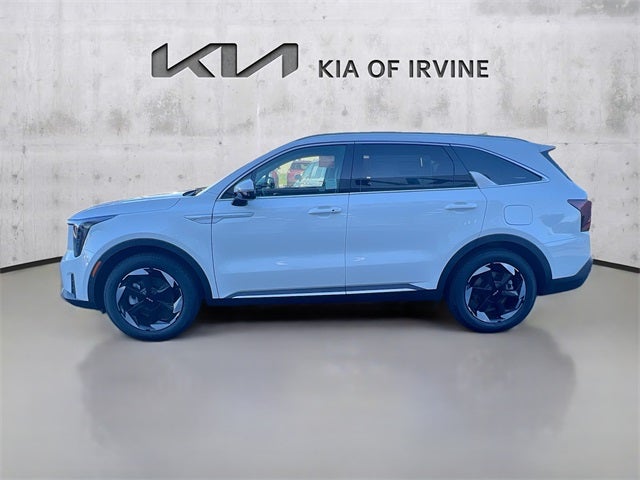2026 Kia Sorento Plug-in Hybrid EX