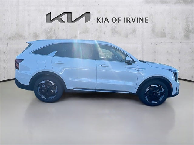 2026 Kia Sorento Plug-in Hybrid EX