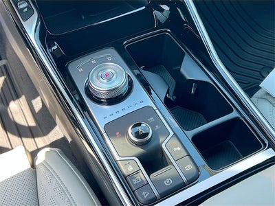 2025 Kia Sorento Hybrid SX Prestige