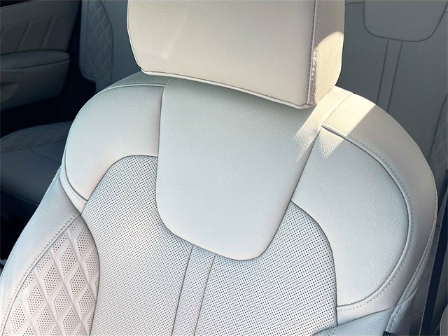 2025 Kia Sorento Hybrid SX Prestige