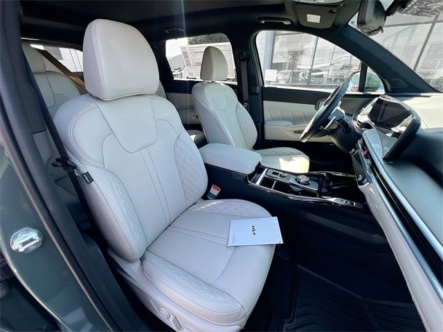 2025 Kia Sorento Hybrid SX Prestige