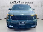 2025 Kia Sorento Hybrid SX Prestige
