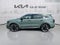 2025 Kia Sorento Hybrid SX Prestige