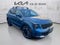 2025 Kia Sorento Hybrid SX Prestige