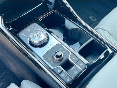 2025 Kia Sorento Hybrid SX Prestige