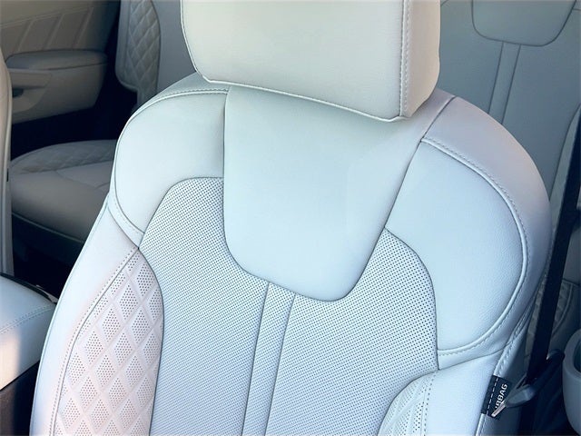 2025 Kia Sorento Hybrid SX Prestige