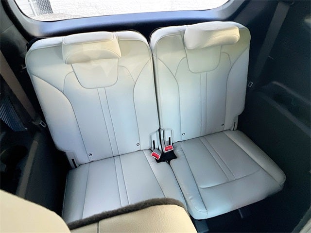 2025 Kia Sorento Hybrid SX Prestige